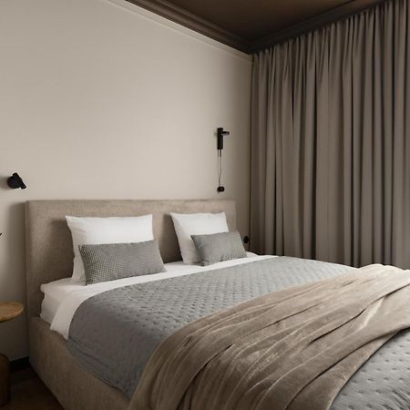 Entu Apartamenty Odrzanska Wrocław Eksteriør billede