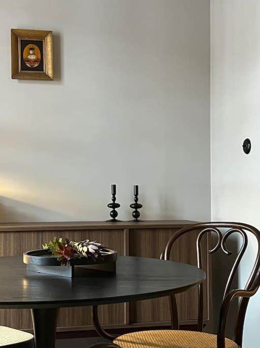 Entu Apartamenty Odrzanska Wrocław Eksteriør billede