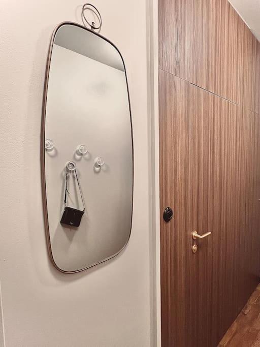 Entu Apartamenty Odrzanska Wrocław Eksteriør billede
