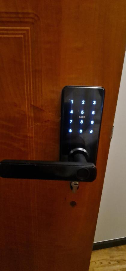Entu Apartamenty Odrzanska Wrocław Eksteriør billede
