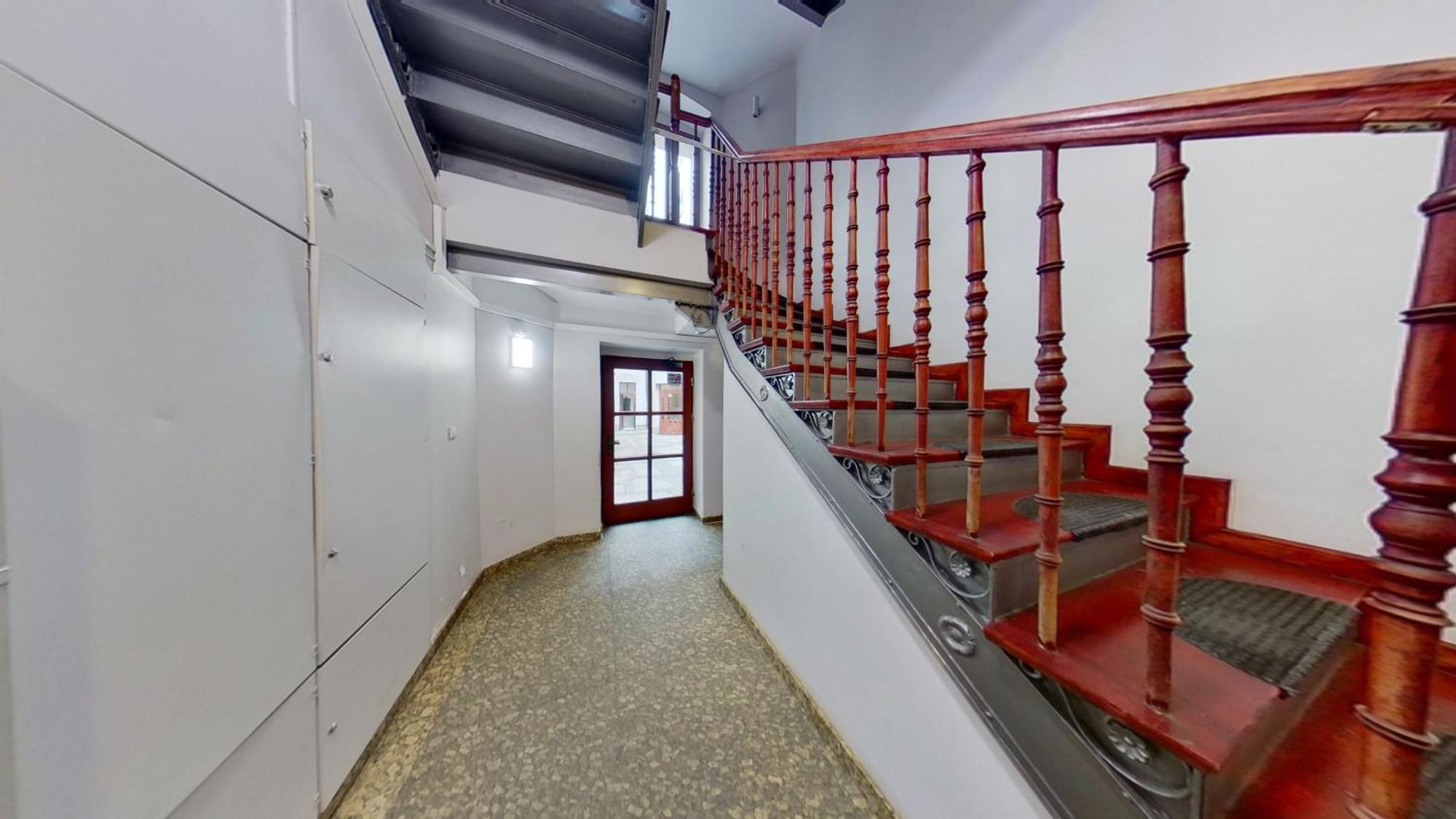 Entu Apartamenty Odrzanska Wrocław Eksteriør billede