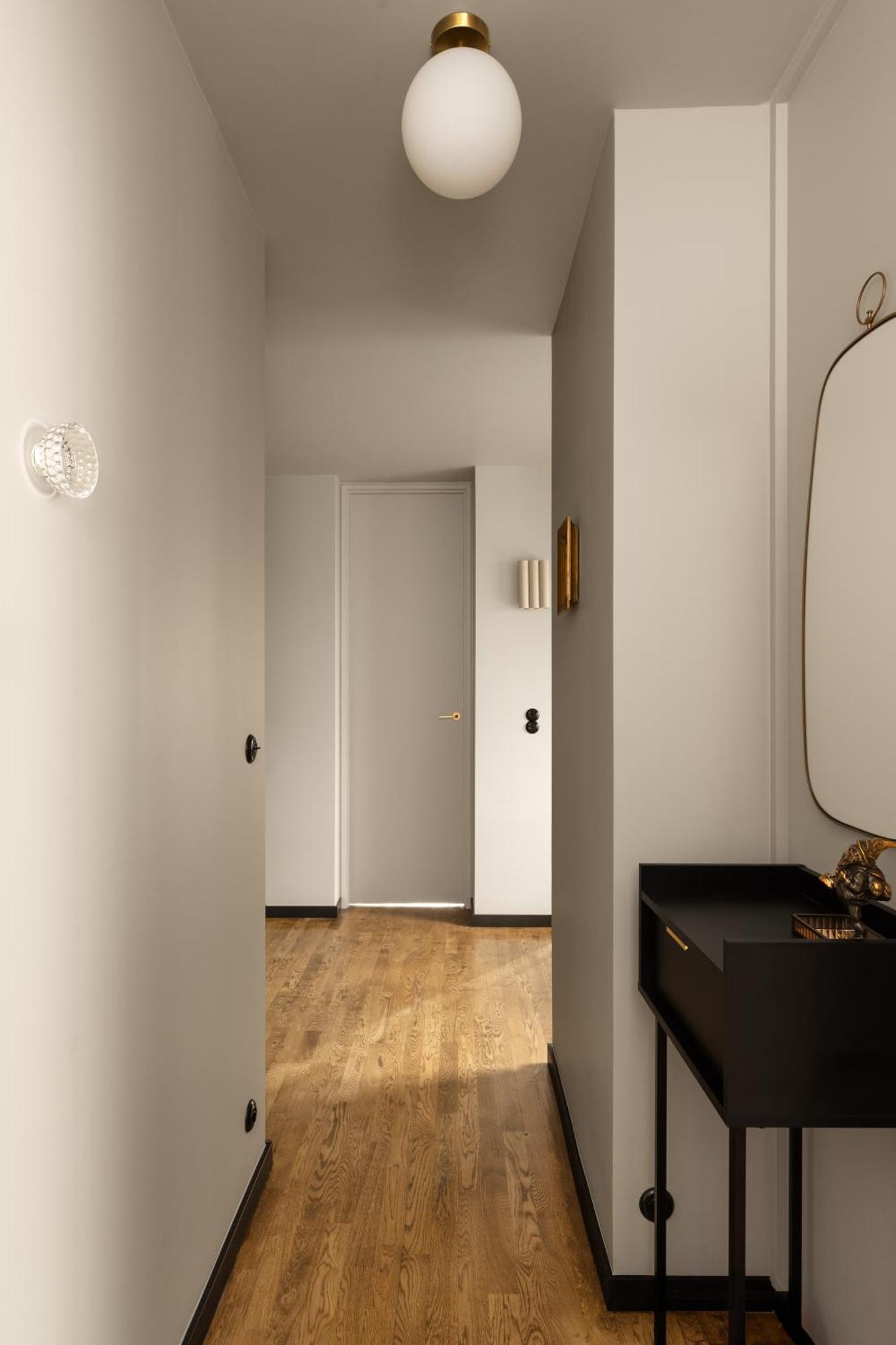 Entu Apartamenty Odrzanska Wrocław Eksteriør billede